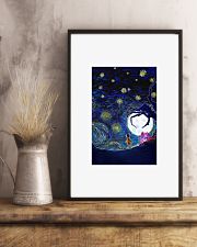 baby night CL 24x36 Poster lifestyle-poster-3