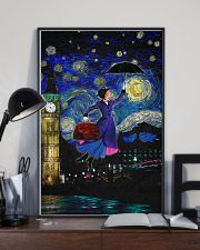 Mary VG 24x36 Poster lifestyle-poster-2