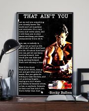 aint you poster 24x36 Poster lifestyle-poster-2
