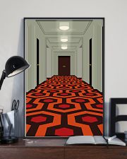 The Lobby 24x36 Poster lifestyle-poster-2
