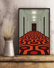The Lobby 24x36 Poster lifestyle-poster-3