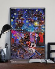 CC Play Night 24x36 Poster lifestyle-poster-2