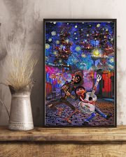 CC Play Night 24x36 Poster lifestyle-poster-3