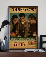 Funny GF 24x36 Poster lifestyle-poster-2