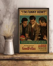 Funny GF 24x36 Poster lifestyle-poster-3