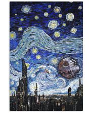 SW VG 24x36 Poster front