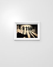 Robo Team 17x11 Poster poster-landscape-17x11-lifestyle-02