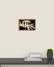 Robo Team 17x11 Poster poster-landscape-17x11-lifestyle-08