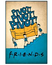 Friends 2906 24x36 Poster front