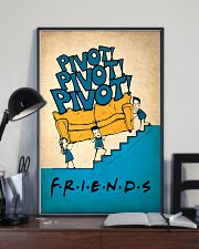 Friends 2906 24x36 Poster lifestyle-poster-2