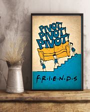 Friends 2906 24x36 Poster lifestyle-poster-3