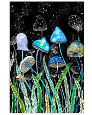 Mushroom Night 24x36 Poster front