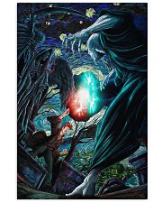 VDM Sharry 24x36 Poster front