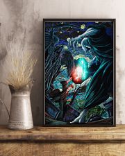 VDM Sharry 24x36 Poster lifestyle-poster-3