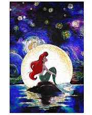 Mermaid VG 24x36 Poster front