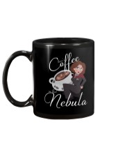 nebula coffee Mug back