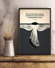 sleep dream 24x36 Poster lifestyle-poster-3