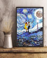 LLL poster 24x36 Poster lifestyle-poster-3
