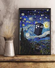Time VG 24x36 Poster lifestyle-poster-3