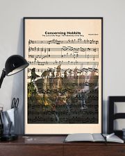Lorf of the Rings 24x36 Poster lifestyle-poster-2