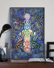 Chakra VanG poster 24x36 Poster lifestyle-poster-2