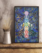 Chakra VanG poster 24x36 Poster lifestyle-poster-3