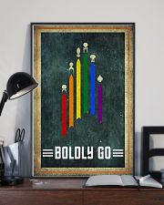 amazing1 poster 24x36 Poster lifestyle-poster-2