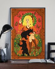Queen 2206 24x36 Poster lifestyle-poster-2