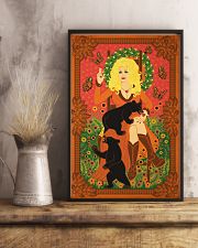 Queen 2206 24x36 Poster lifestyle-poster-3
