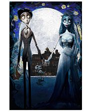Bride VG 24x36 Poster front