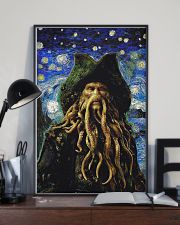 Old Man DJ 24x36 Poster lifestyle-poster-2