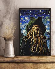 Old Man DJ 24x36 Poster lifestyle-poster-3