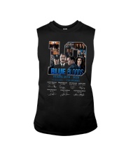 BLUE BLOODS YEARS 2010- 2020 shirt Sleeveless Tee thumbnail