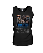 BLUE BLOODS YEARS 2010- 2020 shirt Unisex Tank thumbnail