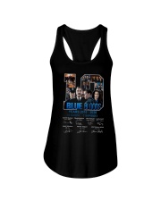 BLUE BLOODS YEARS 2010- 2020 shirt Ladies Flowy Tank thumbnail
