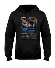 BLUE BLOODS YEARS 2010- 2020 shirt Hooded Sweatshirt thumbnail