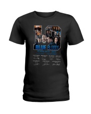 BLUE BLOODS YEARS 2010- 2020 shirt Ladies T-Shirt thumbnail
