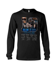 BLUE BLOODS YEARS 2010- 2020 shirt Long Sleeve Tee thumbnail
