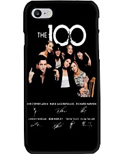 limitid edition Phone Case thumbnail
