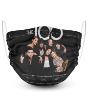 limitid edition 2 Layer Face Mask - Single thumbnail