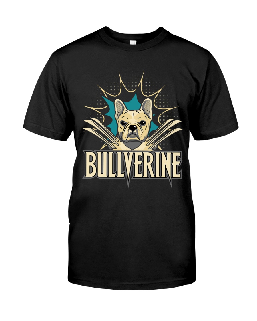 Bullverine Classic T-Shirt