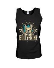 Bullverine Unisex Tank thumbnail