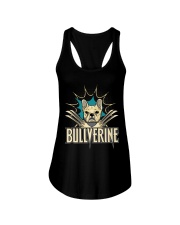 Bullverine Ladies Flowy Tank thumbnail