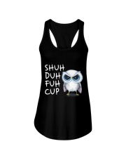 TOP SELLING THIS WEEK - Ladies Flowy Tank thumbnail