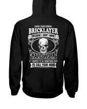 Special Shirt Hooded Sweatshirt thumbnail