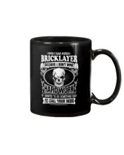 Special Shirt Mug thumbnail