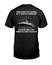 Special Shirt Classic T-Shirt back