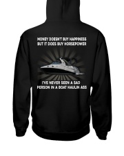 Special Shirt Hooded Sweatshirt thumbnail