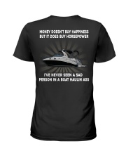 Special Shirt Ladies T-Shirt thumbnail