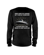 Special Shirt Long Sleeve Tee thumbnail